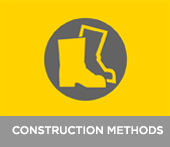 CONSTRUCTION METHODS